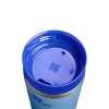 Stanley kubek termiczny Cafe-To-Go 0.23L Blue Sky
